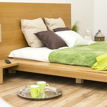 Convenience & Chic By The Basilica Apartman Budapest Kültér fotó