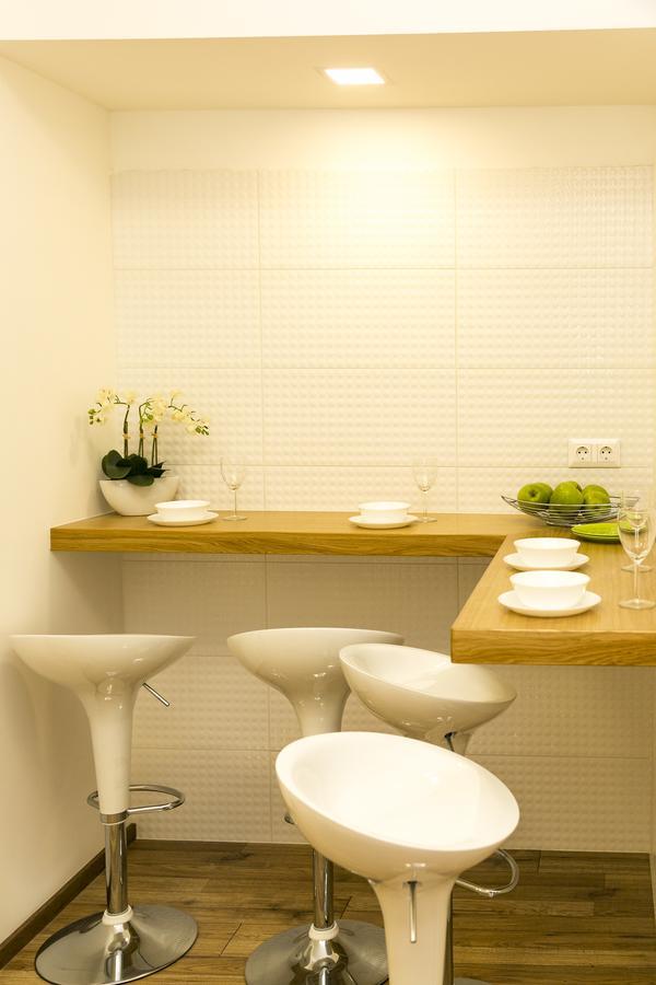 Convenience & Chic By The Basilica Apartman Budapest Kültér fotó